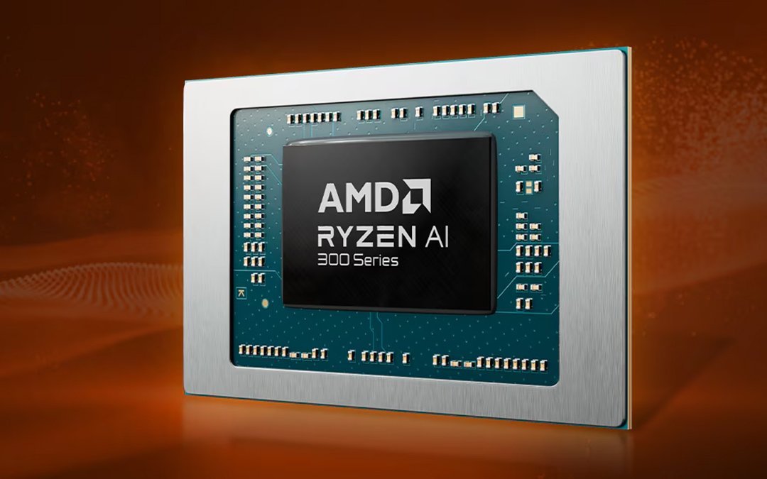 Mengupas AMD Ryzen™ 8040 Series: Kinerja dan Inovasi AI Terbaru