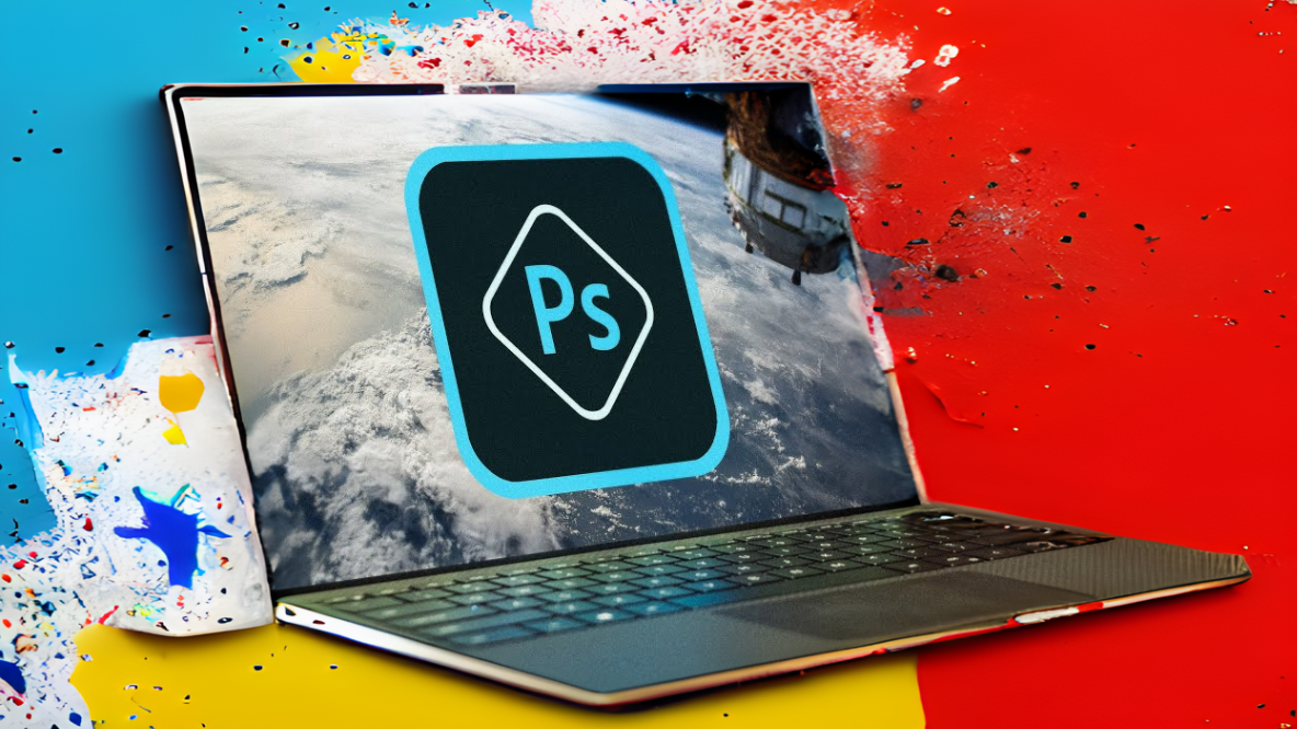 Laptop Game Terbaik untuk Photoshop di 2024: Panduan Lengkap